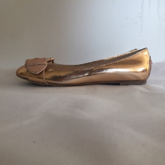 Giuseppe Zanotti - Ballet flats US 7 | IT 37 - Picture 4 of 6